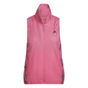 Running-Weste mit 3 Streifen Frau adidas Run icon image-0