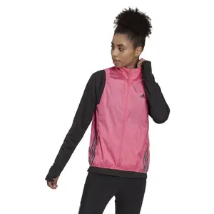Running-Weste mit 3 Streifen Frau adidas Run icon image-1