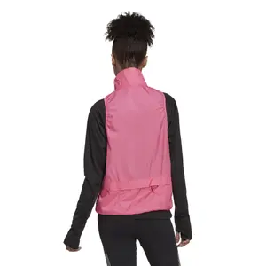 Running-Weste mit 3 Streifen Frau adidas Run icon image-3