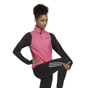 Running-Weste mit 3 Streifen Frau adidas Run icon image-4