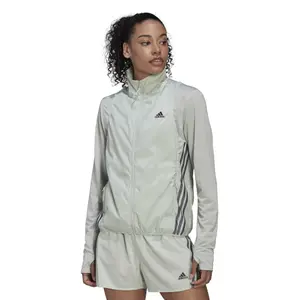 Running-Weste mit 3 Streifen Frau adidas Run icon image-1