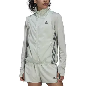 Running-Weste mit 3 Streifen Frau adidas Run icon image-2