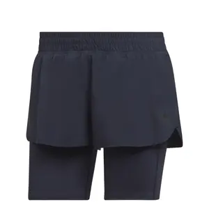 2in1 Laufshorts für Damen adidas image-2