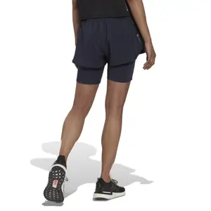 2in1 Laufshorts für Damen adidas image-3