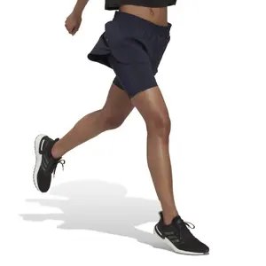 2in1 Laufshorts für Damen adidas image-5
