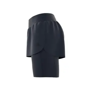2in1 Laufshorts für Damen adidas image-6