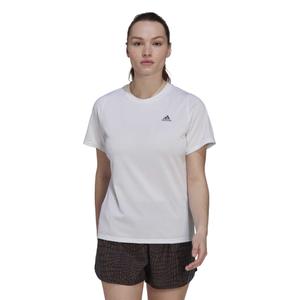 Maillot de course à pied femme adidas Run icons image-1