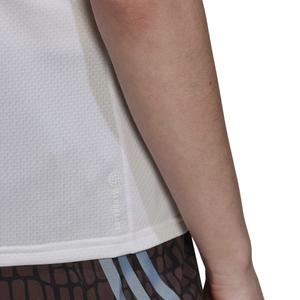 Maillot de course à pied femme adidas Run icons image-6