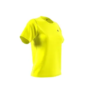Camiseta de running para mujer adidas Run icons image-1
