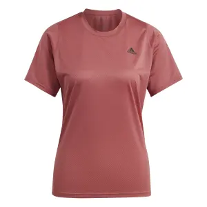 Camiseta de mujer adidas Run Icons image-0