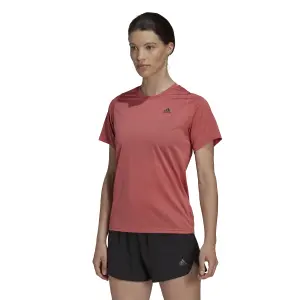 Camiseta de mujer adidas Run Icons image-1