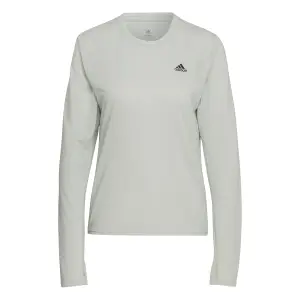 Camiseta de mujer adidas Run Icons image-0