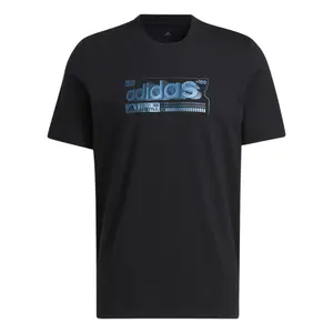 Camiseta adidas M CLR LINEAR T image-1