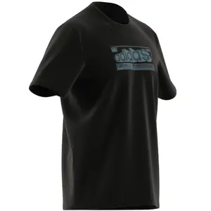 Camiseta adidas M CLR LINEAR T image-3