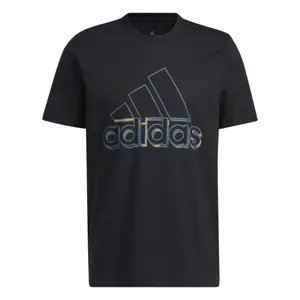 Camiseta gráfica adidas Dynamic Sport image-3