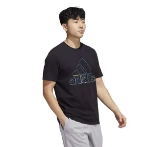 Camiseta gráfica adidas Dynamic Sport image-2