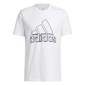 Camiseta gráfica adidas Dynamic Sport image-3