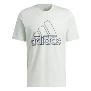 Camiseta gráfica adidas Dynamic image-3