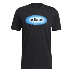 Camiseta adidas M POS LIN G T image-1