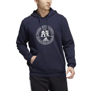Sweatshirt adidas Basics Emblem Graphic image-2