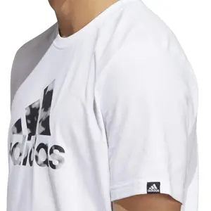 T-Shirt adidas World of adidas Accessories image-6