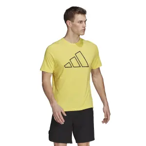 Träningströja med 3 ben adidas Train Icons image-1