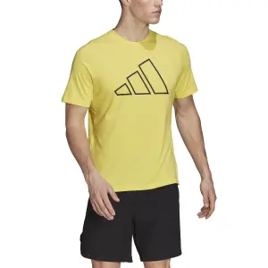 Träningströja med 3 ben adidas Train Icons image-2
