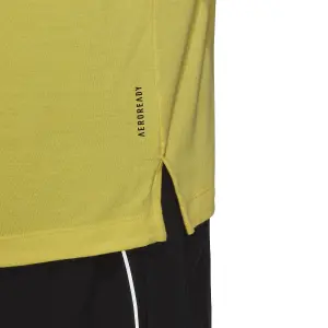 Träningströja med 3 ben adidas Train Icons image-6