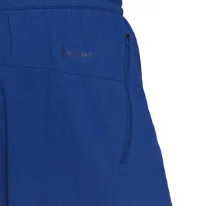 Pantalón corto de entrenamiento de 3 barras adidas Train Icons image-6