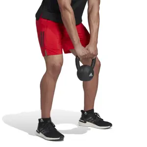 Pantalones cortos de entrenamiento adidas image-2