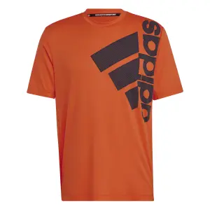 Camiseta adidas Big Badge of Sport image-0