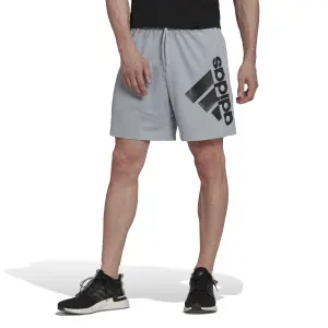Training shorts adidas Big Badge of Sport image-2