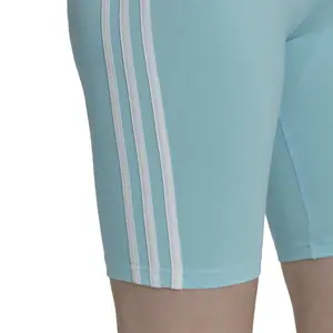 Botas de mujer hasta el muslo adidas Essentials Bike image-6