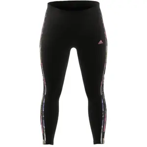 Leggings de 3 rayas para mujer adidas Essentials GT image-0