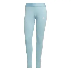 Leggings de 3 rayas para mujer adidas Loungewear Essentials image-3