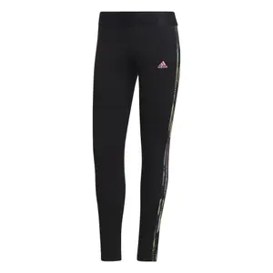 Leggings de 3 rayas para mujer adidas Loungewear Essentials image-0