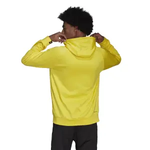 Camisola com capuz adidas Aeroready Game and Go Big Logo Hoodie image-4