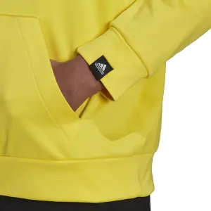 Camisola com capuz adidas Aeroready Game and Go Big Logo Hoodie image-6