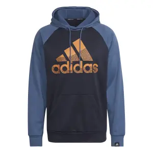 Sweatshirt mit großem Logo adidas Aeroready Game and Go image-0