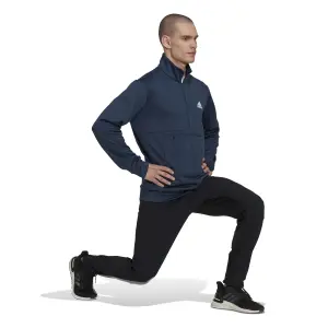 adidas Aeroready Game and Go Sweatshirt image-2