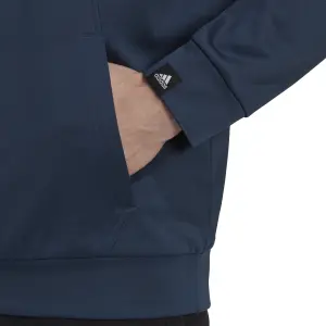 adidas Aeroready Game and Go Sweatshirt image-5
