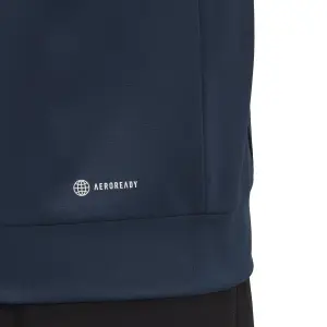 adidas Aeroready Game and Go Sweatshirt image-6