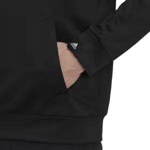Sweatshirt mit kleinem Logo adidas Aeroready Game and Go image-5
