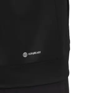 Sweatshirt mit kleinem Logo adidas Aeroready Game and Go image-6