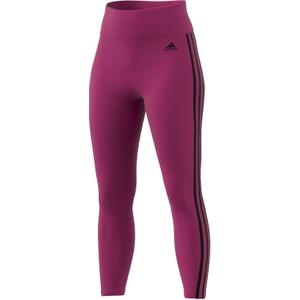 Mallas deportivas de cintura alta 7/8 para mujer adidas image-1