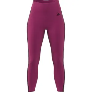 Mallas deportivas de cintura alta 7/8 para mujer adidas image-0