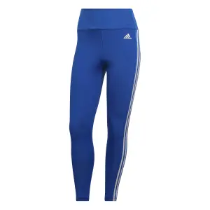 Malla alta de mujer 7/8 con 3 rayas adidas Designed to Move image-0