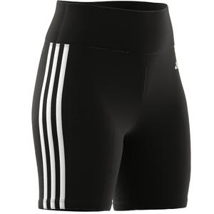 Women's 7/8 high waist training leggings with 3 bands adidas Essentials image-2