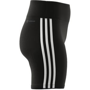 Women's 7/8 high waist training leggings with 3 bands adidas Essentials image-6