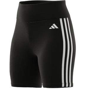 Women's 7/8 high waist training leggings with 3 bands adidas Essentials image-1